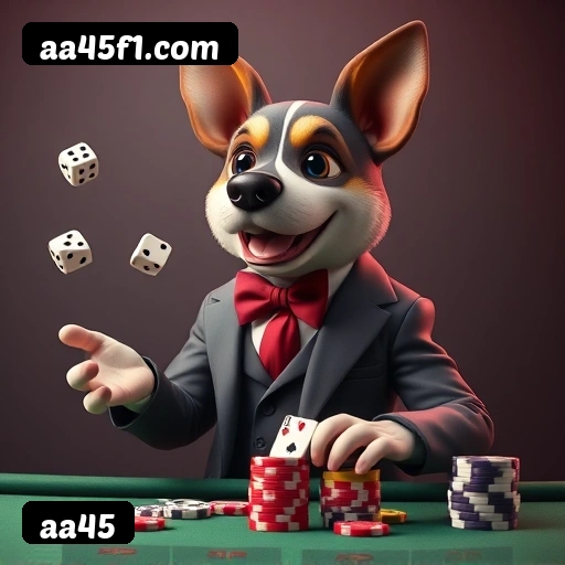 App Mobile aa45 - Jogue em Qualquer Lugar no Seu Smartphone